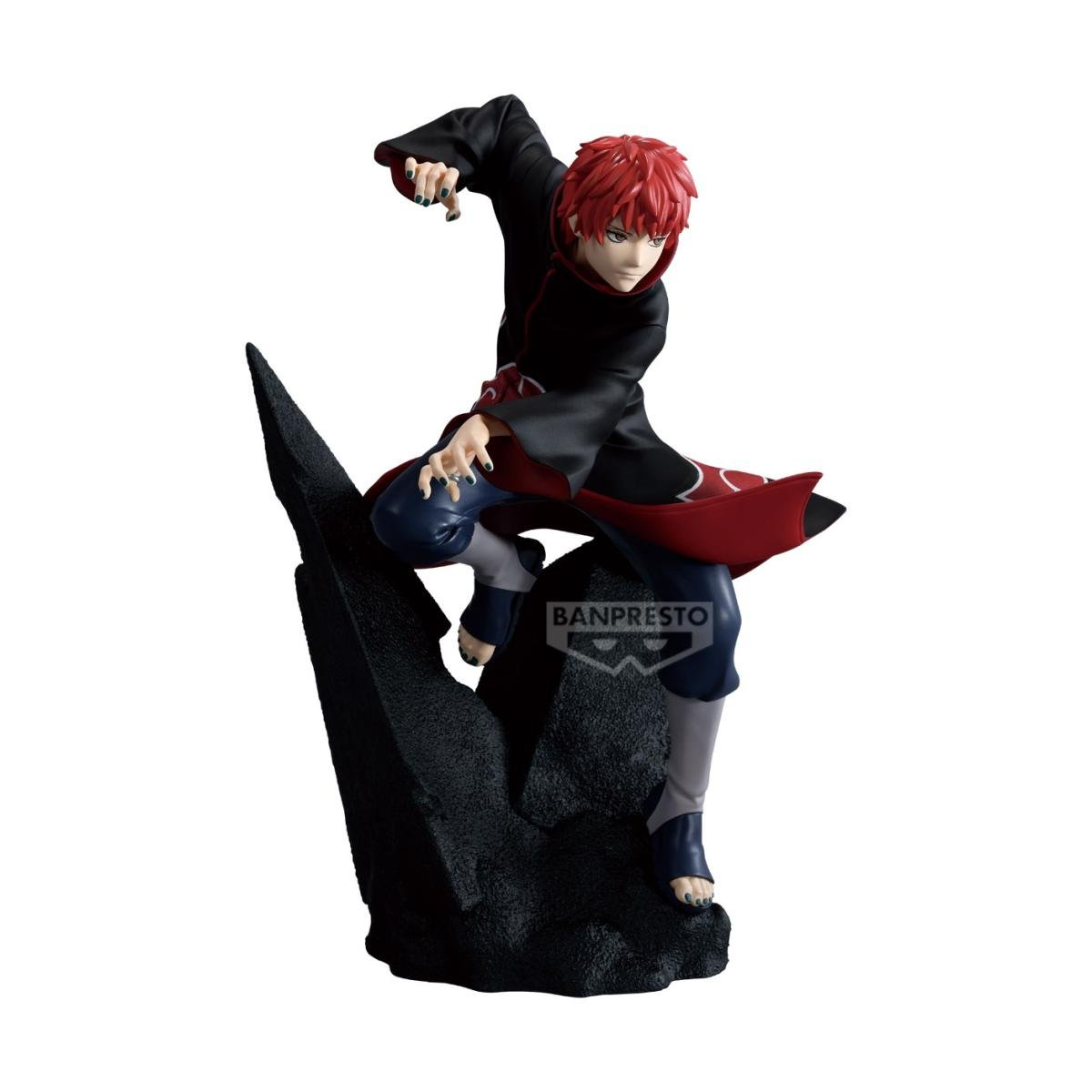 NARUTO SHIPPUDEN - Sasori - Effectreme figure 14cm Figuren