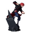 NARUTO SHIPPUDEN - Sasori - Effectreme figure 14cm Banpresto NARUTO SHIPPUDEN - Sasori - Effectreme figure 14cm Banpresto