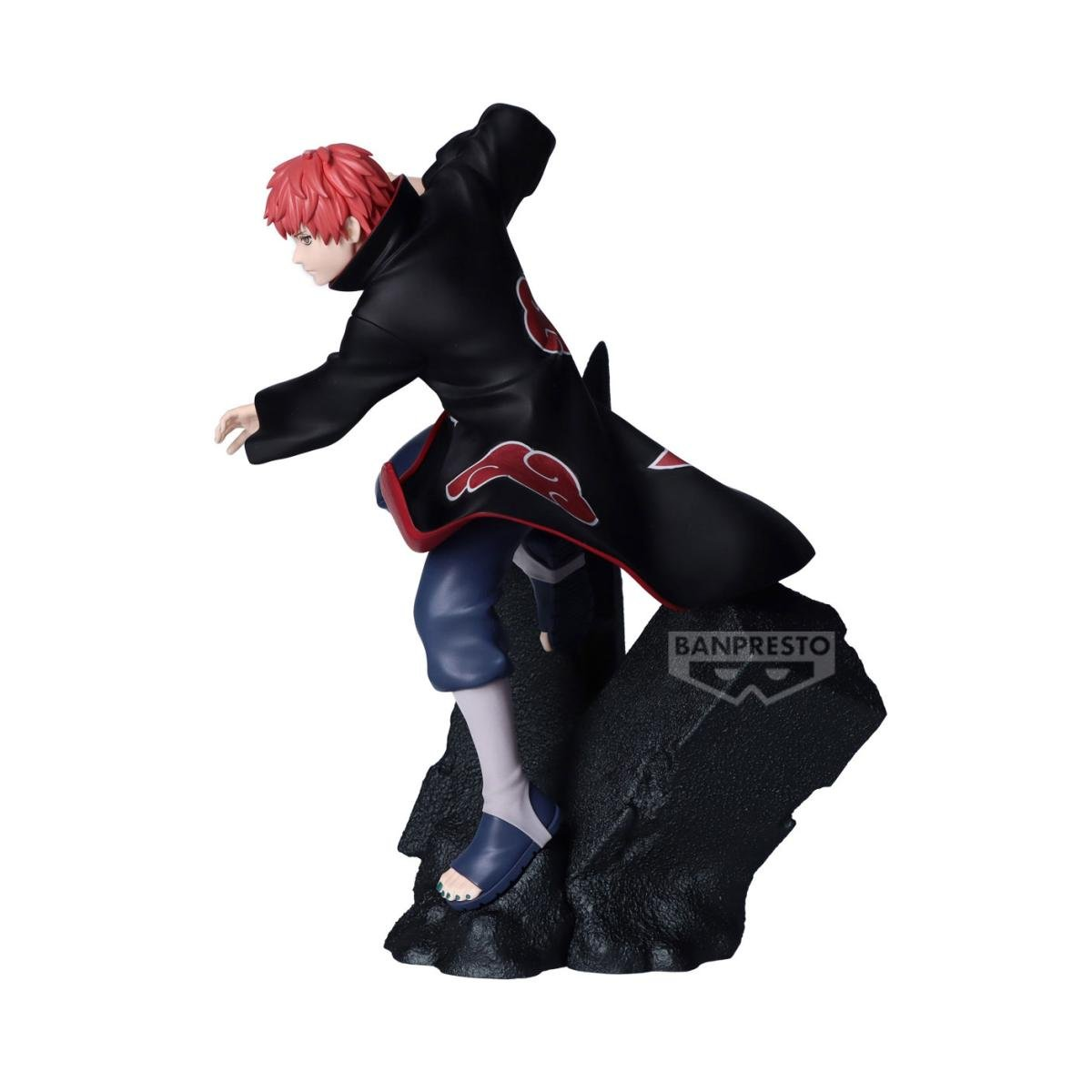 NARUTO SHIPPUDEN - Sasori - Effectreme figure 14cm