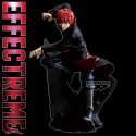 NARUTO SHIPPUDEN - Sasori - Effectreme figure 14cm NARUTO SHIPPUDEN - Sasori - Effectreme figure 14cm