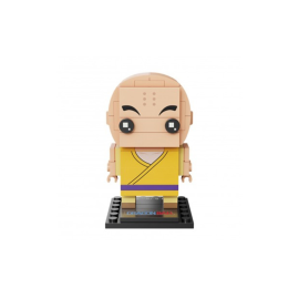 Dbz Dragon Ball Pantasy - Krillin 9cm 